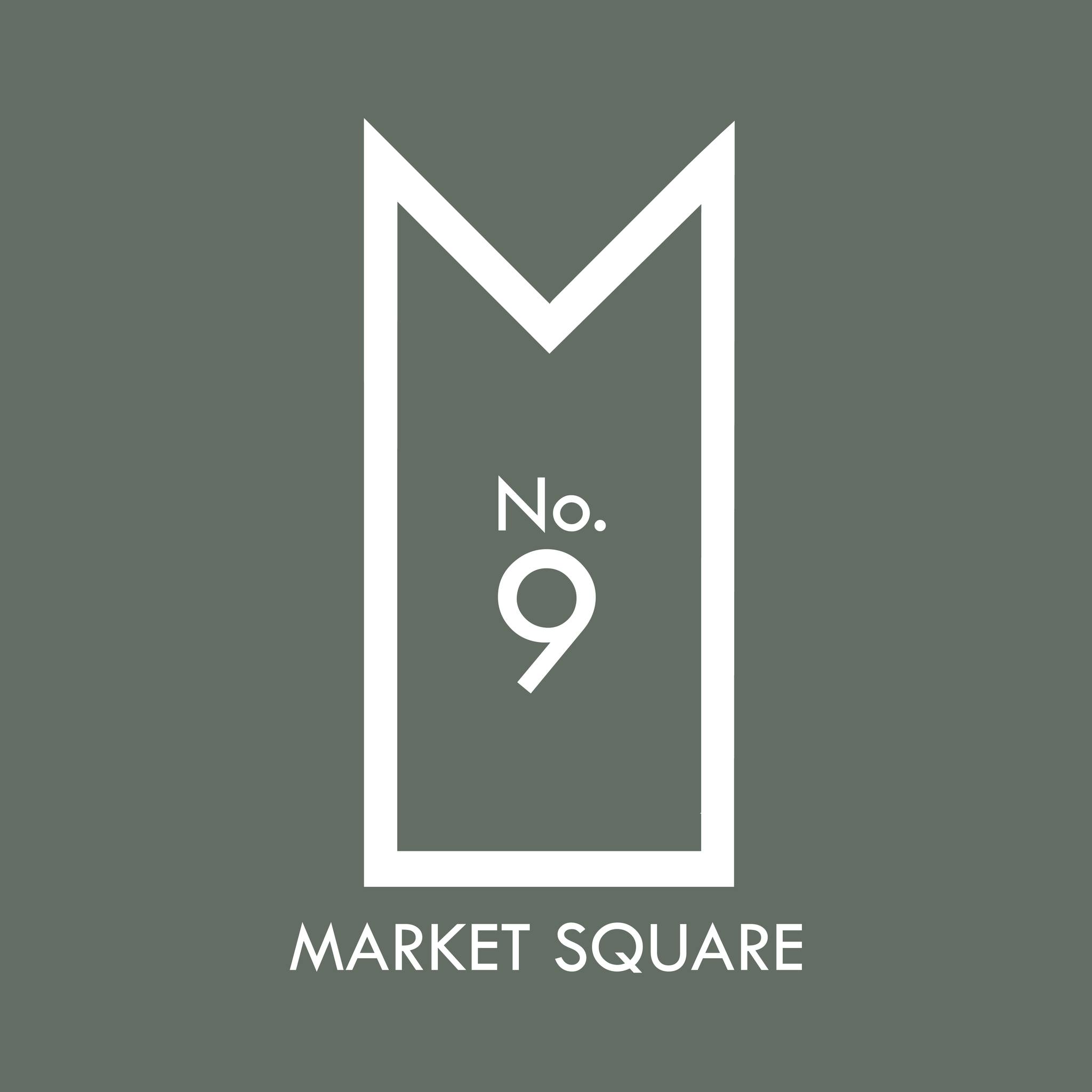 No. 9 Market Square 